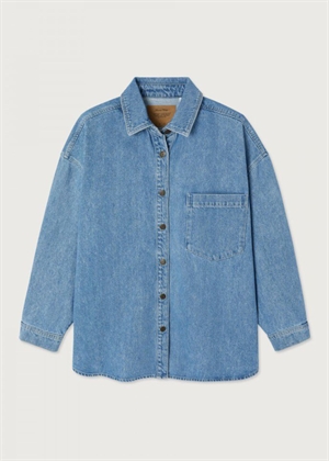 Joybird skjorte Authentic Stone American Vintage 